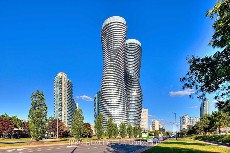  1609 - 50 Absolute Ave  Mississauga, L4Z 0A8 | Image 1