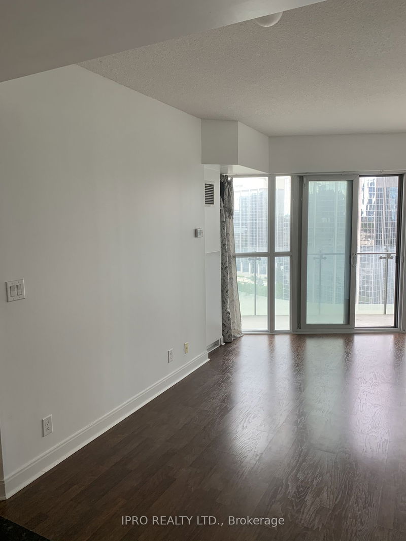  1609 - 50 Absolute Ave  Mississauga, L4Z 0A8 | Image 5