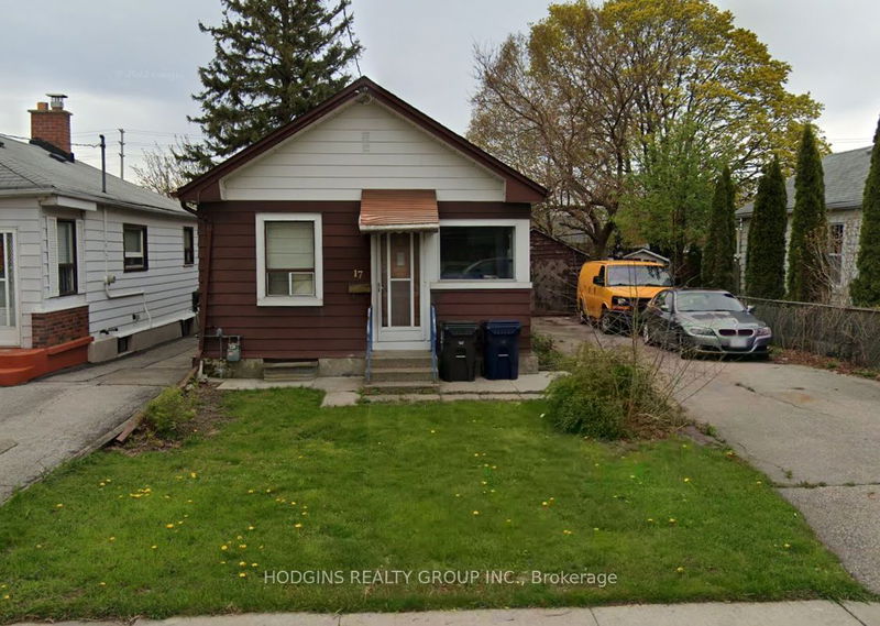 home for sale on 17 Alden Avenue