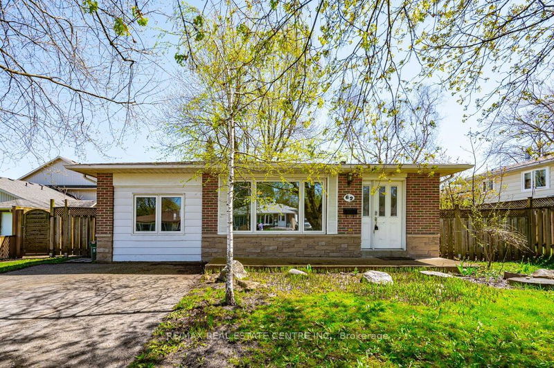 home for sale on 62 Lawrence Avenue