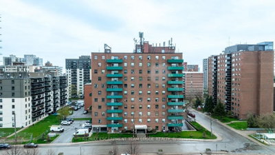 Condo sold at 502-49 Queen Street, Mississauga, Ontario, L5G 4N6 - Port Credit - MLS: W8293672