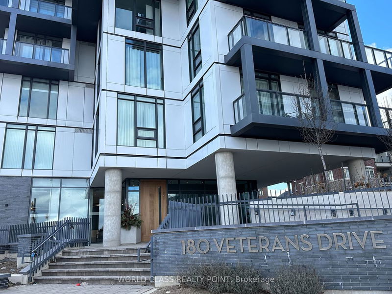 home for sale on 203-180 Veterans Drive