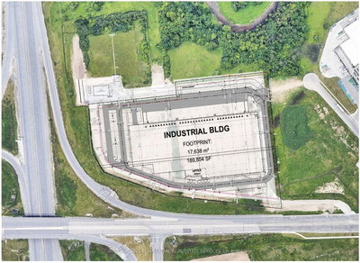 Industrial for lease at 3399 Appleby Line, Burlington, Ontario, L7M 0V7 - Alton - MLS: W8293794