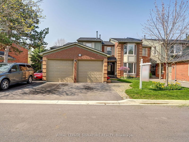 home for sale on 26-3265 South Millway