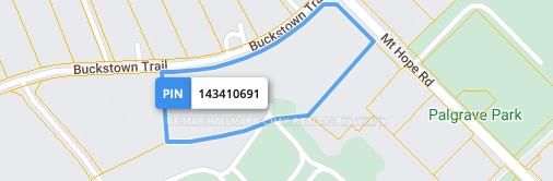 Part Lot 27, Conc 7, Caledon, L7E 0M1 | Image 2