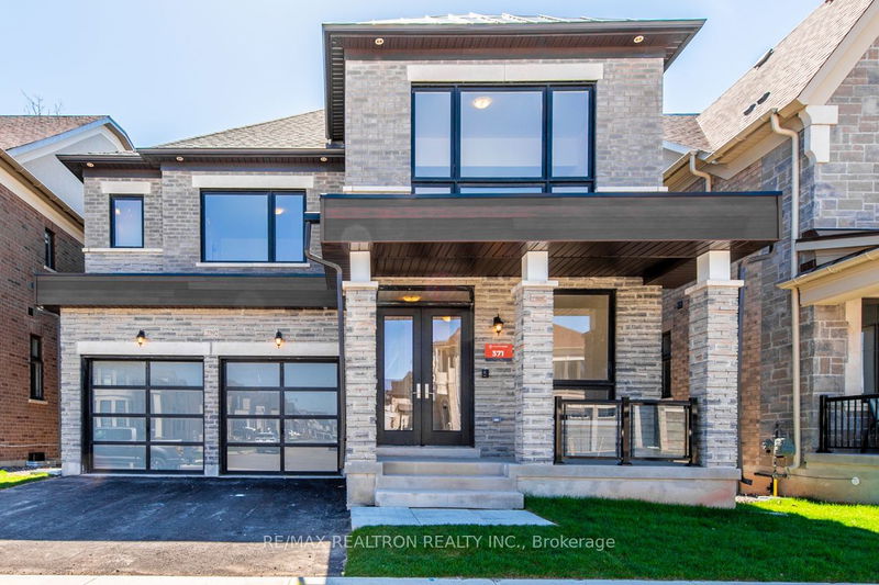 home for sale on Lot 371 Charles Cornwall Avenue