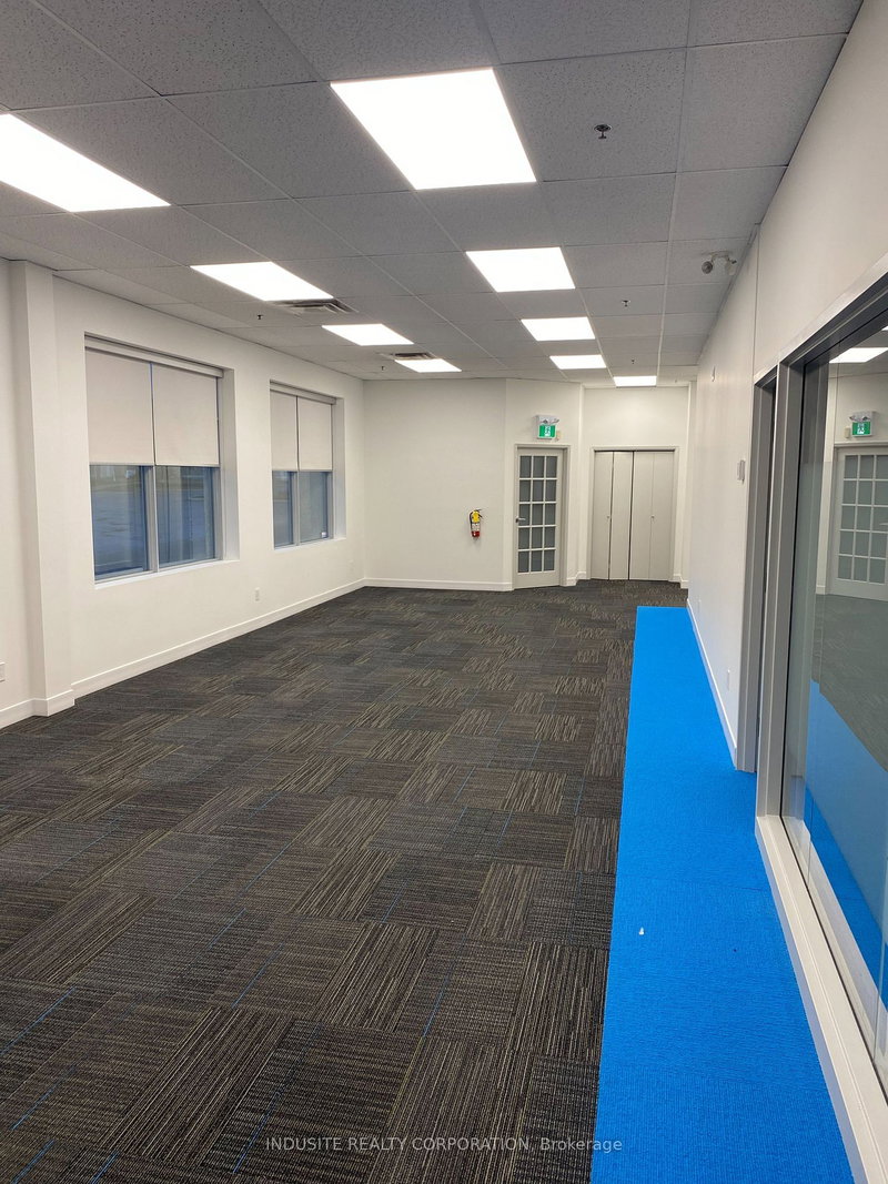 5-6 - 2830 Argentia Rd, Mississauga, L5N 8G4 | Image 2