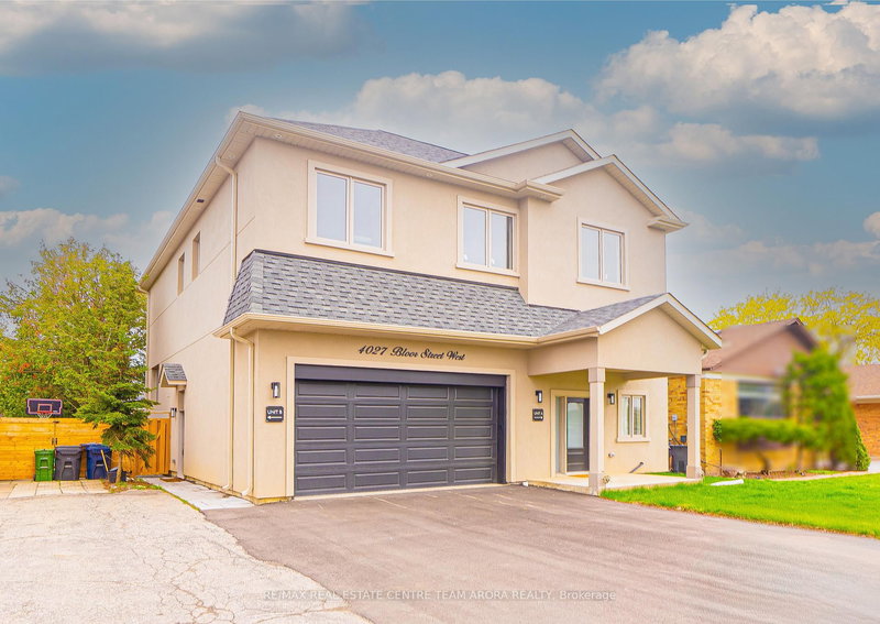 Unit A - 4027 Bloor St W, Toronto, M9B 1M4 | Image 2