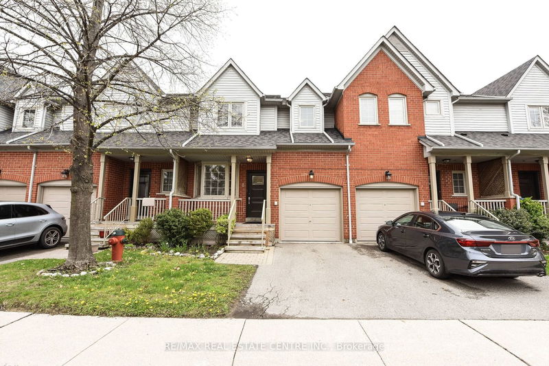 home for sale on 8-5223 Fairford Crescent