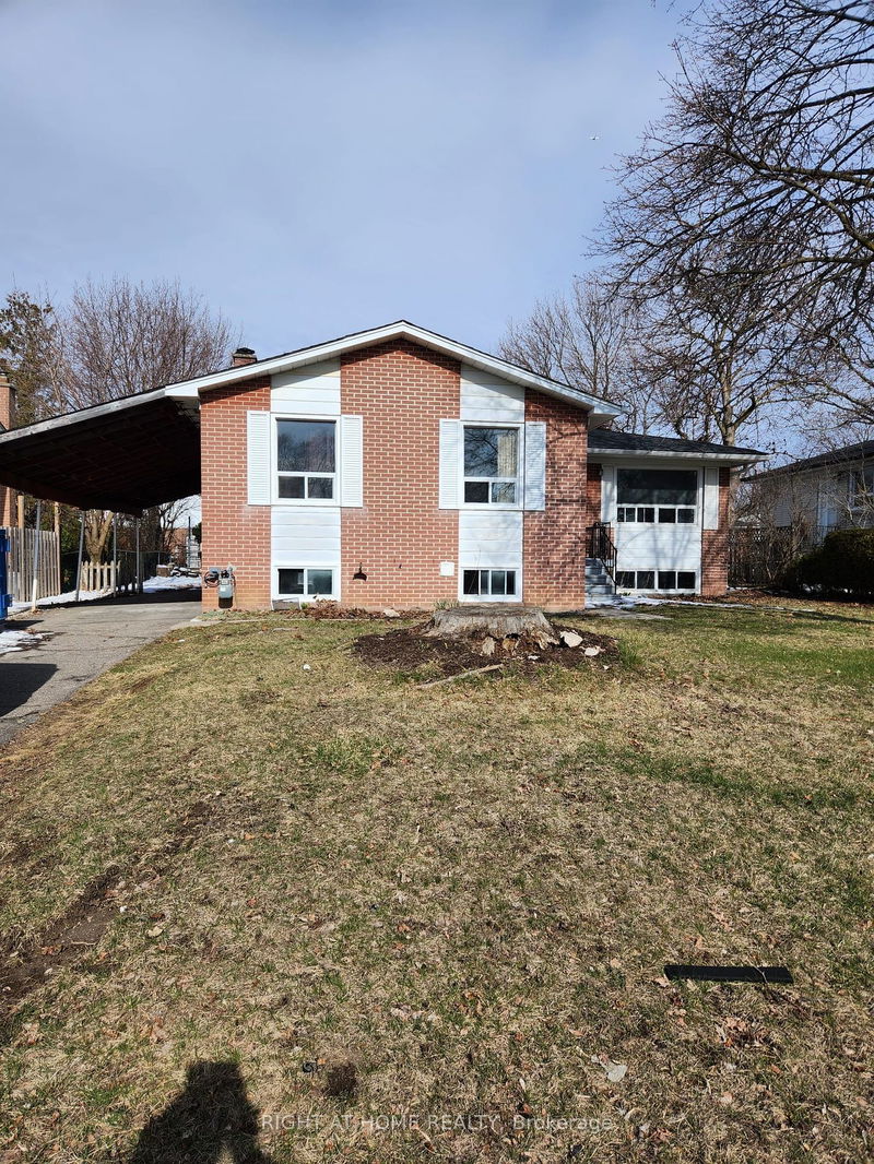 home for lease on 4 Stanley Court