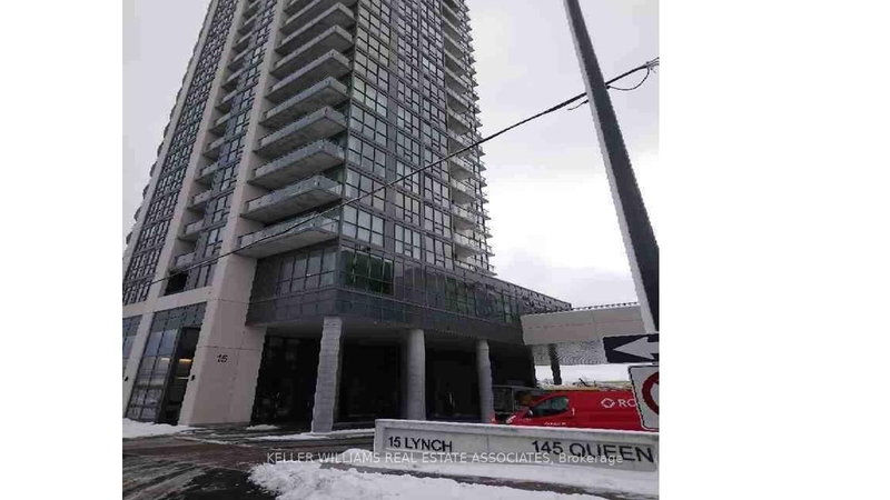 804 - 15 LYNCH St S, Brampton, L6W 2Z8 | Image 2