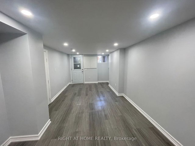BSMT - 980 Ossington Avenue