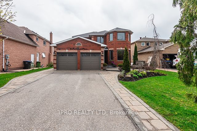 home for sale on 4 Penhurst Place