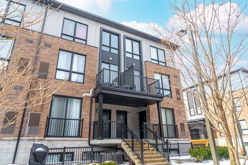 home for lease on 106-1204 Main Street E
