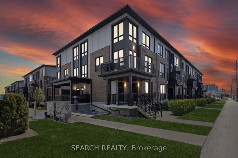 home for sale on 206-1200 Main Street E