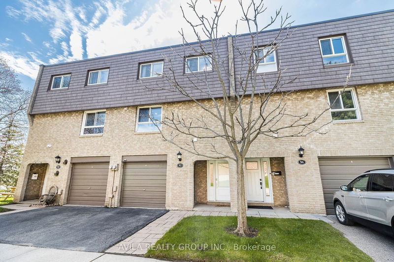 home for sale on 93-405 Hyacinthe Boulevard