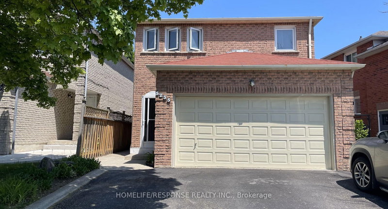 5235 HUNTINGFIELD Dr, Mississauga, L5R 2L3 | Image 2