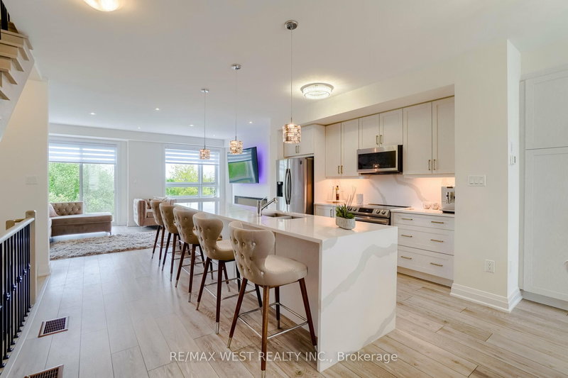 19 Woodstream Dr, Toronto, M9W 0G1 | Image 3