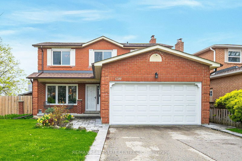 home for sale on 4399 Poltava Crescent