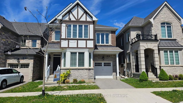371 Begonia Gardens