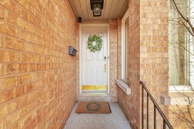 Unit 63 — 2555 Thomas St, Mississauga - Central Erin Mills image-0-3