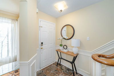 Unit 63 — 2555 Thomas St, Mississauga - Central Erin Mills image-0-4