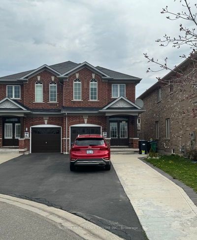 Lower Level leased at 507 Meadowridge Court, Mississauga, Meadowvale Village, L5W 0E8 - MLS: W8298236