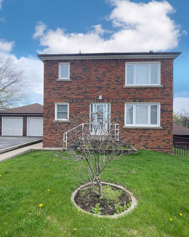 53 Venn Crescent