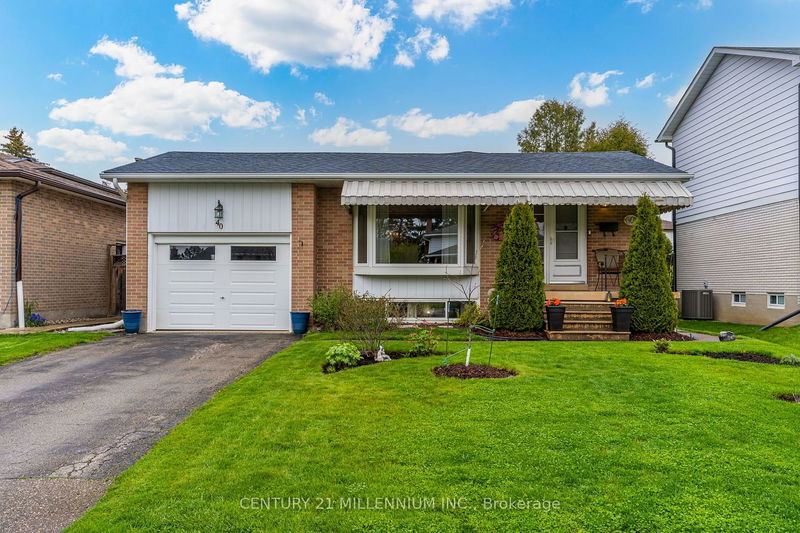 home for sale on 40 Alderway Avenue