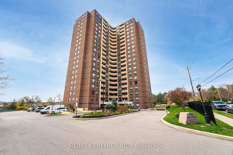 home for sale on 2003-61 Richview Road