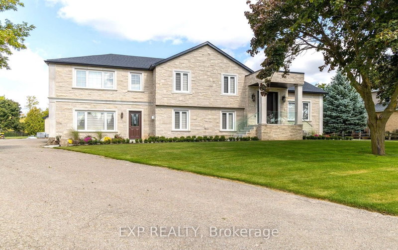 12463 Eighth Line, Halton Hills, L7G 4S4 | Image 2