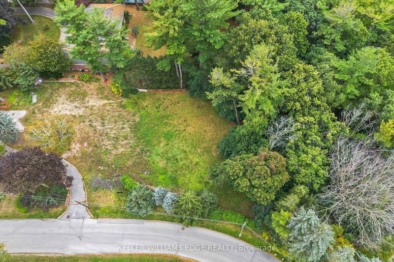 PT LT 2 - 1470 Pinetree Cres, Mississauga, L5G 2S8 | Image 3