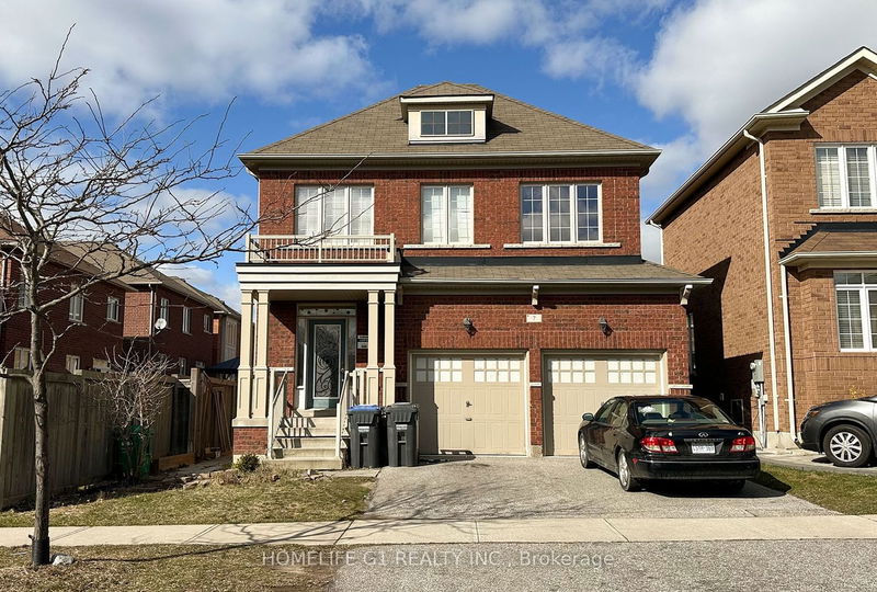 home for lease on 7 Bryony Road