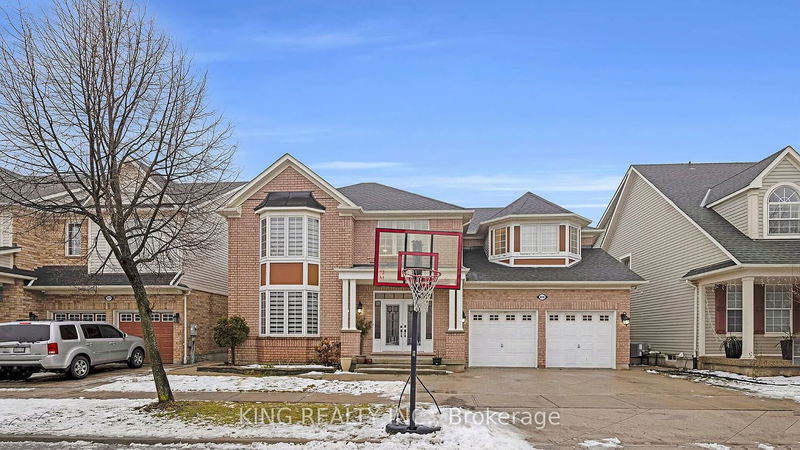 home for sale on 808 Somerville Terrace