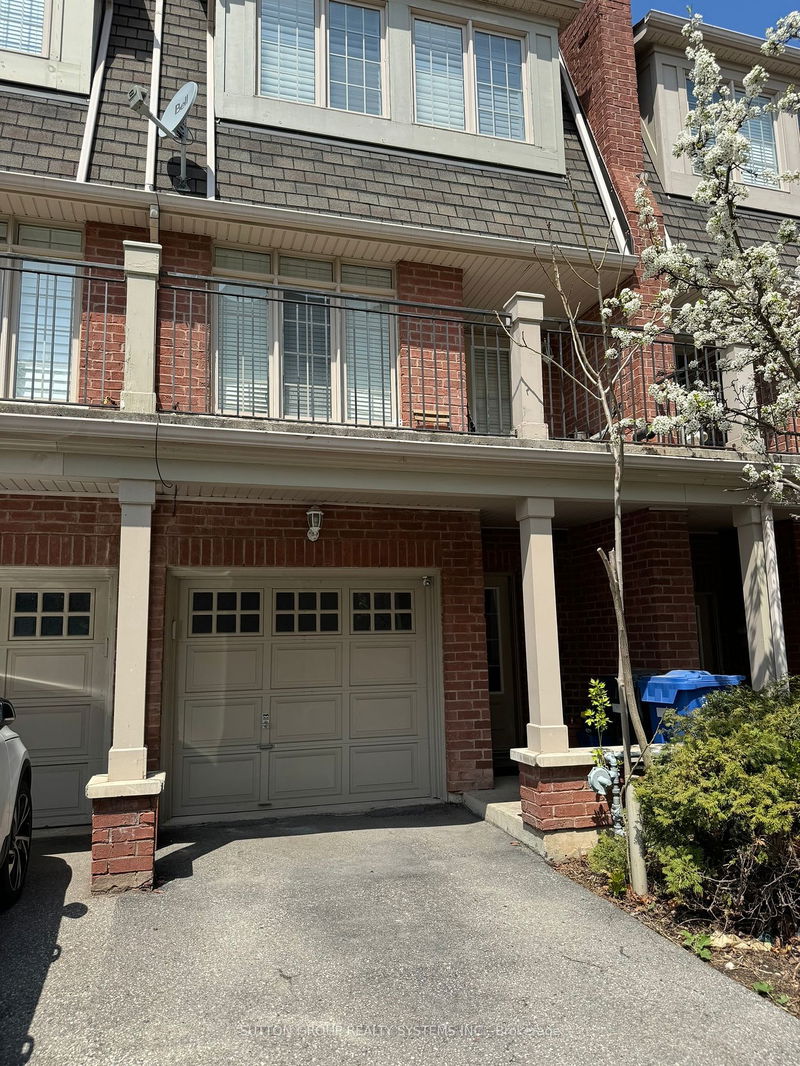 home for lease on 9-95 Kerr Street