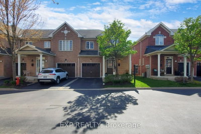 Townhouse sold at 25-2410 Woodward Avenue, Burlington, Ontario, L7R 1T9 - Brant - MLS: W8301038