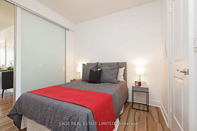  409 - 16 Brookers Lane  Toronto, M8V 0A5 | Image 18