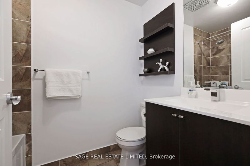  409 - 16 Brookers Lane  Toronto, M8V 0A5 | Image 19