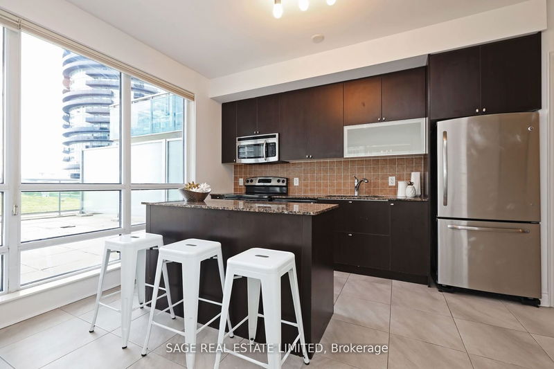  409 - 16 Brookers Lane  Toronto, M8V 0A5 | Image 4