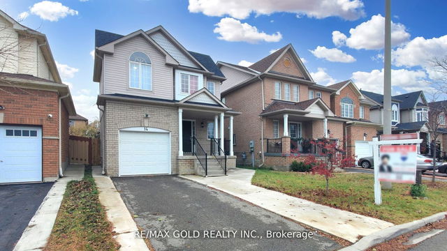 14 Allangrove Drive