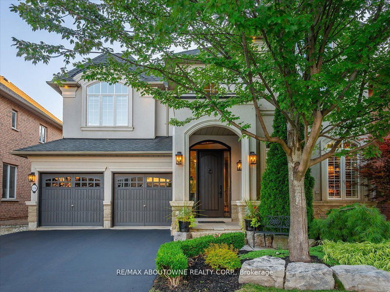home for sale on 174 Tawny Crescent