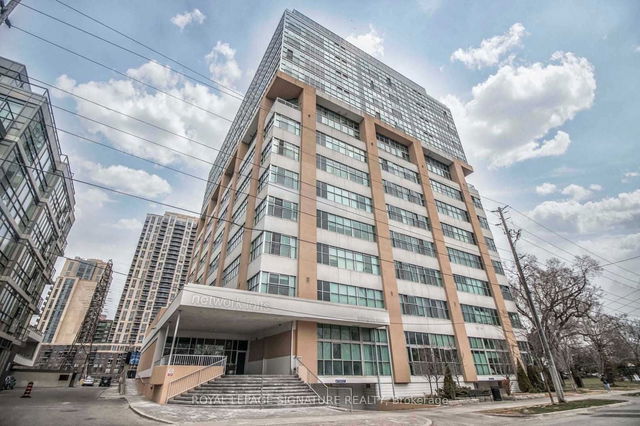 318 - 2 Fieldway Road