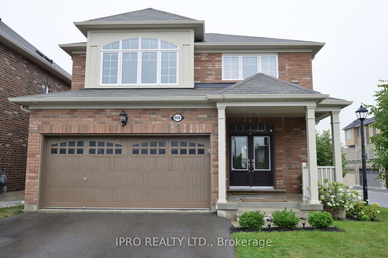 home for lease on 950 Seivert Place