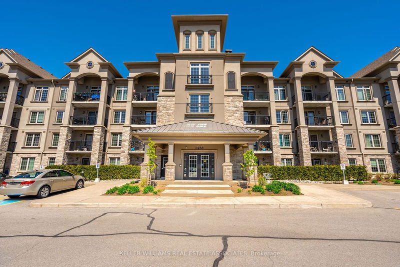 home for sale on 314-1470 Main Street E