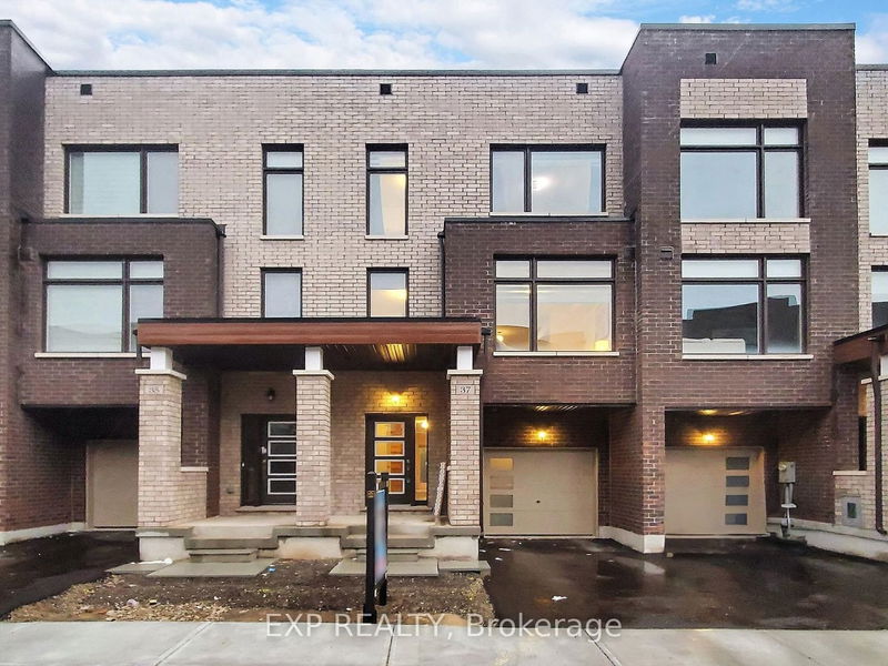 home for sale on 37 Queenpost Drive