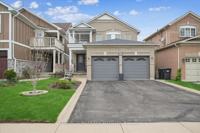 home for sale on 18 Porchlight Road