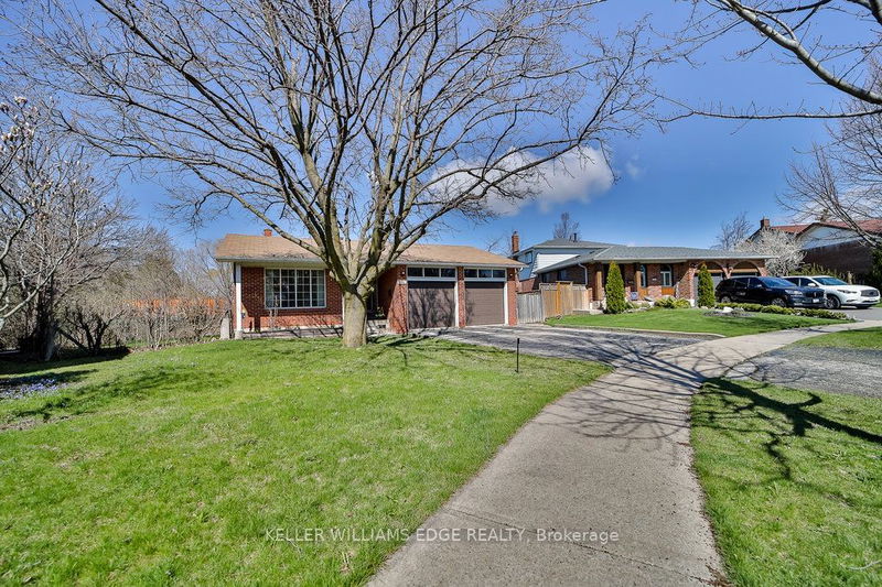 home for sale on 296 Ridge Drive