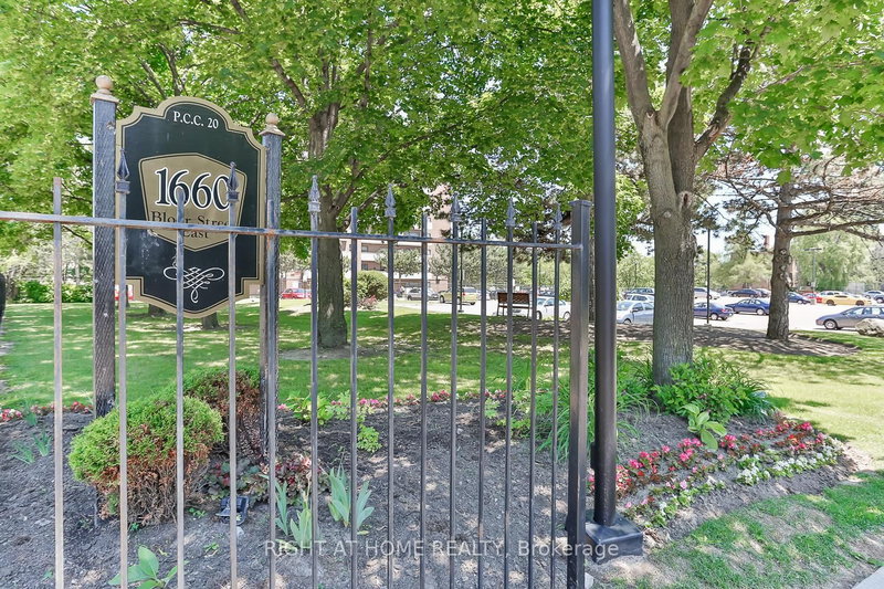 502 - 1660 Bloor St, Mississauga, L4X 1R9 | Image 2