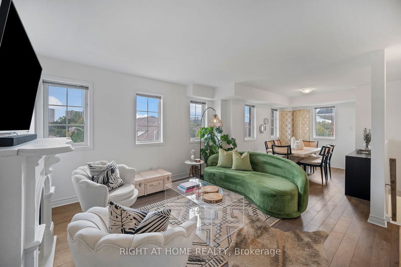 home for lease on 308-58 Sidney Belsey Crescent