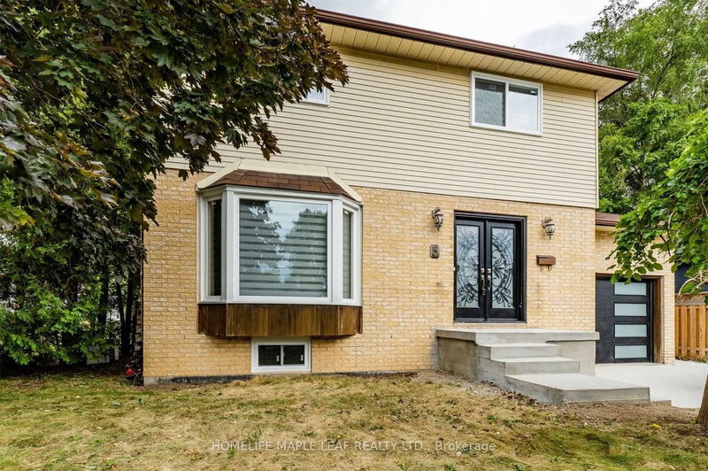 home for lease on 5 Delrex Boulevard